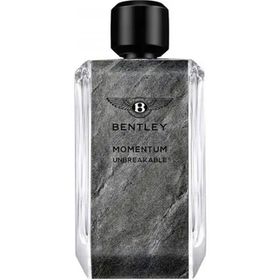 Bentley Momentum Unbreakable EDP 100 ml Erkek Parfümü