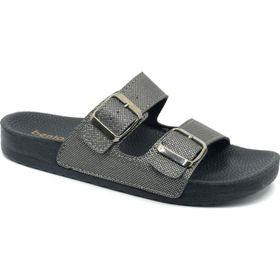 Bento 43001 Ortapedik Kadın Terlik