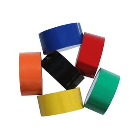 Bento 45mm 25mt Renkli Koli Bandı