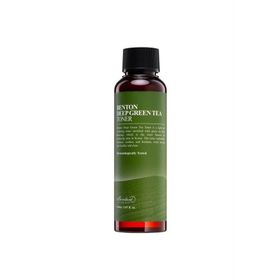 Benton Deep Green Tea 150 ml Yeşil Çay Tonik