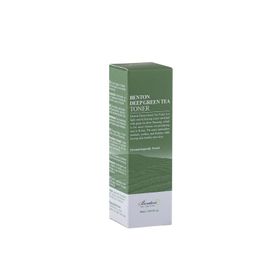 Benton Deep Green Tea Toner Deluxe 30 ml Yeşil Çay Tonik