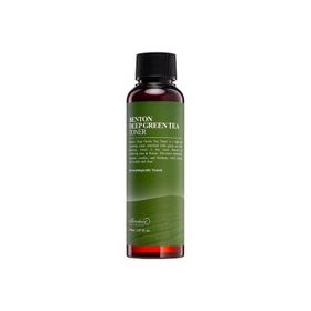 Benton Deep Green Tea Toner Deluxe 30 ml Yeşil Çay Tonik