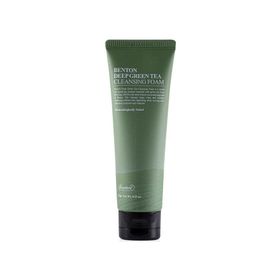 Benton Deep Green Tea Toner Deluxe 30 ml Yeşil Çay Tonik