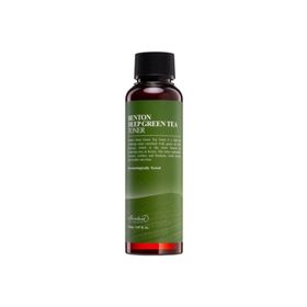 Benton Deep Green Tea Toner Deluxe 30 ml Yeşil Çay Tonik