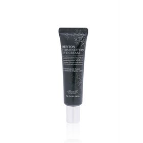 Benton Fermentation 30 gr Fermente Premium İçerikli Göz Kremi