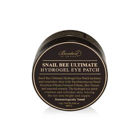 Benton Fermentation Fermente & Premium Mini Göz Kremi