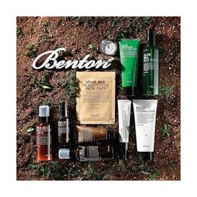 Benton Goodbye Redness Centella 300 gr Yatıştırıcı Kağıt Maske
