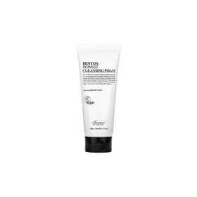 Benton Honest Hassas Cilt 150 g Temizleyici Köpük