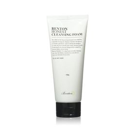 Benton Honest Hassas Cilt 150 g Temizleyici Köpük