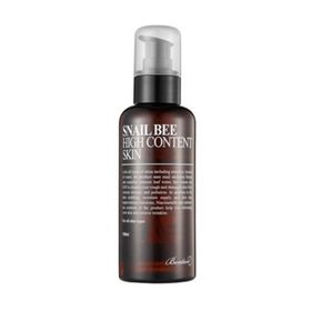 Benton Snail Bee High Content Skin 150 ml Salyangoz Özlü Tonik