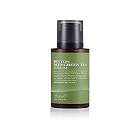 Benton Yeşil Çay Serum