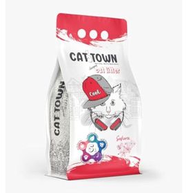BentySandy Kahve Kokulu 2x10 lt Kedi Kumu