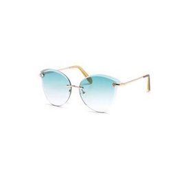 Benx 8203 06 63 Unisex Güneş Gözlüğü
