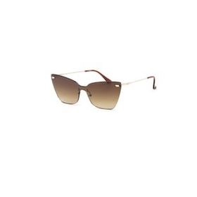 Benx 8211 04 55 Unisex Güneş Gözlüğü