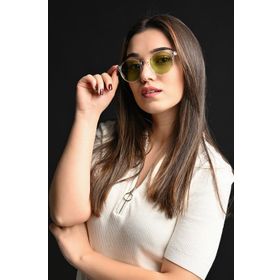 Benx 9027 C06P Unisex Güneş Gözlüğü