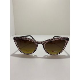 Benx MOD.9241 C.02 Kahverengi Kadın Güneş Gözlüğü