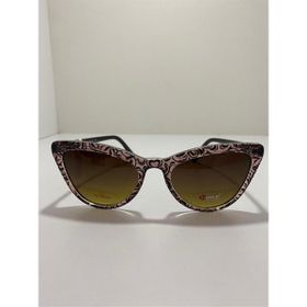 Benx MOD.9241 C.02 Kahverengi Kadın Güneş Gözlüğü