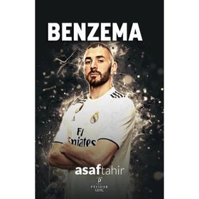 Benzema Asaf Tahir