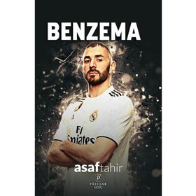 Benzema Asaf Tahir