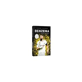 Benzema Sahanın Yıldızları Parodi Yayınları