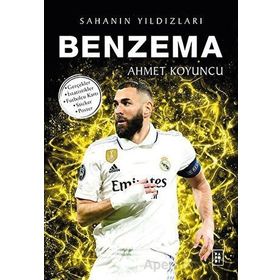 Benzema Sahanın Yıldızları Parodi Yayınları