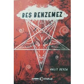 BENZEMEZ KIMSE SANA - SEDA ÖZAY
