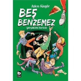 BENZEMEZ KIMSE SANA - SEDA ÖZAY