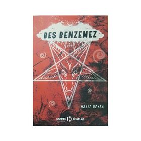 BENZEMEZ KIMSE SANA - SEDA ÖZAY
