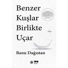 Benzer Kuşlar Birlikte Uçar Doğan Novus
