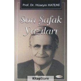 Benzer ve Farklı Yönleriyle Manevi Mukayeseler - Mahmud Ekberi