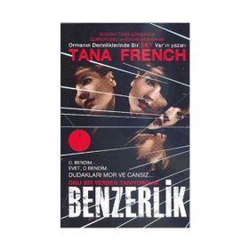 Benzerlik - Tana French
