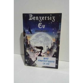 BENZERSIZ EV - ELLIOT SKELL