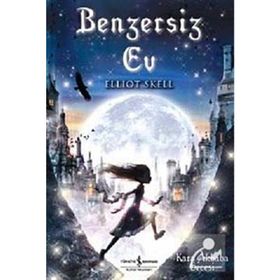 BENZERSIZ EV - ELLIOT SKELL