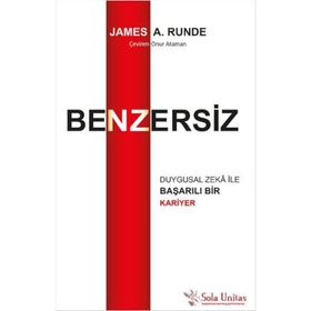 Benzersiz - James Runde