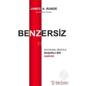 Benzersiz - James Runde