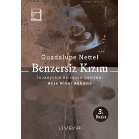 Benzersiz Kızım - Livera Yayınevi