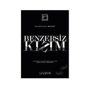 Benzersiz Kızım Livera Yayınevi
