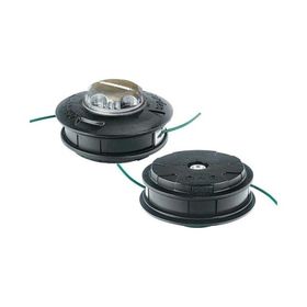 Benzinli 10 mm Tırpan Otomatik Sarmalı Misina Başlık