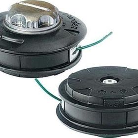 Benzinli 10 mm Tırpan Otomatik Sarmalı Misina Başlık