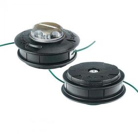 Benzinli 10 mm Tırpan Otomatik Sarmalı Misina Başlık