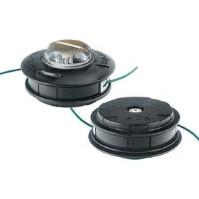 Benzinli 10 mm Tırpan Otomatik Sarmalı Misina Başlık