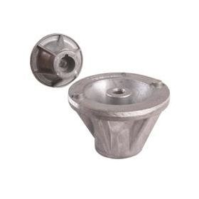 Benzinli 25 mm Çim Biçme Makinası Bıçak Adaptörü