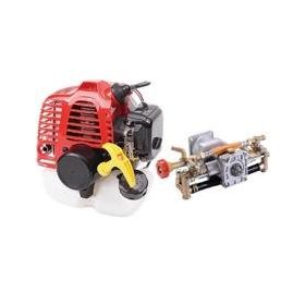 Benzinli Tf768-900 Pülverizatör Motoru + Pompa