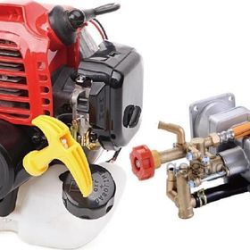 Benzinli Tf768-900 Pülverizatör Motoru + Pompa
