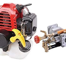 Benzinli Tf768-900 Pülverizatör Motoru + Pompa