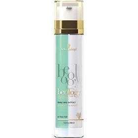 Beology 28+28 ml Pürüzsüzleştirici Bi-Serum