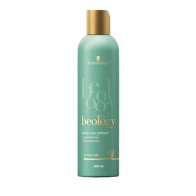 Beology 400 ml Deep Sea Pürüzsüzleştirici Saç Bakım Kremi