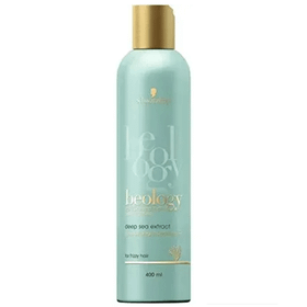 Beology Düzleştirmeye Yardımcı 400 ml Saç Bakım Kremi