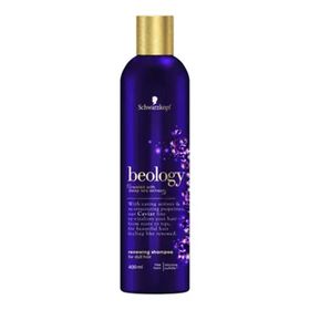 Beology Havyar 400 ml Yenileyici Şampuan