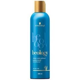 Beology Nemlendirici Conditioner Moist 400 ml Saç Kremi